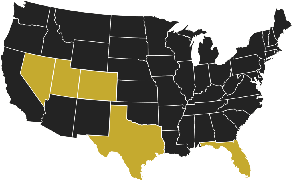 Coverage Area Tephra Solar